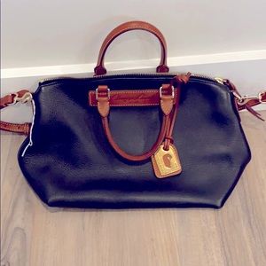 Dooney and Burke Handbag